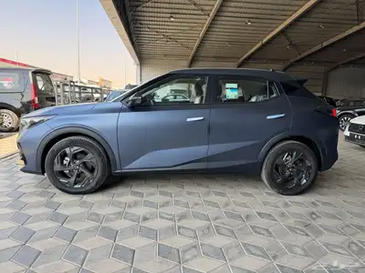 جاك GS امزوم 2025 للكاش والاقساط 1