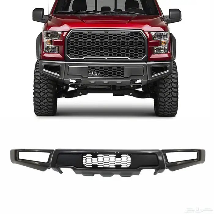 متوفر صدمات فوردF150من2008الى2025 7