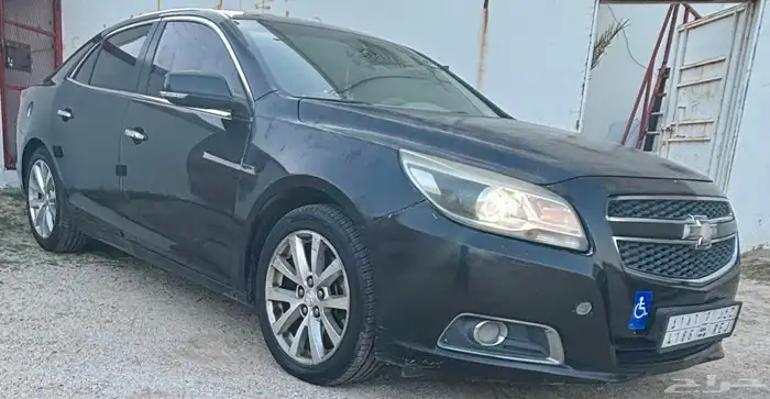 ماليبو2015 10