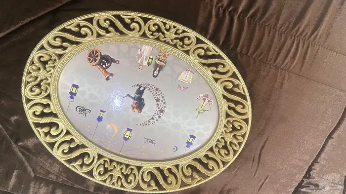 مواعين رمضاني واشياء تراثي بسعر مخفض 29