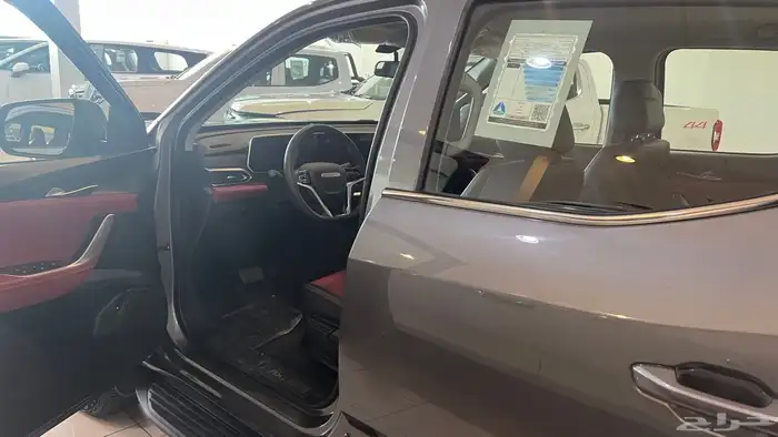 ماكسوس بيك اب T90 1