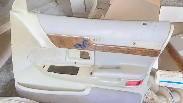 مراتب فورد ماركيز نظيفة 2