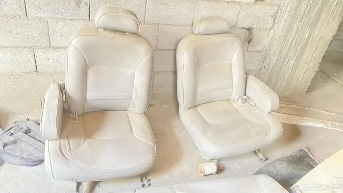 مراتب فورد ماركيز نظيفة 0