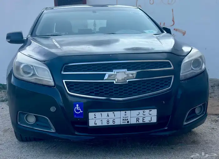ماليبو2015 0