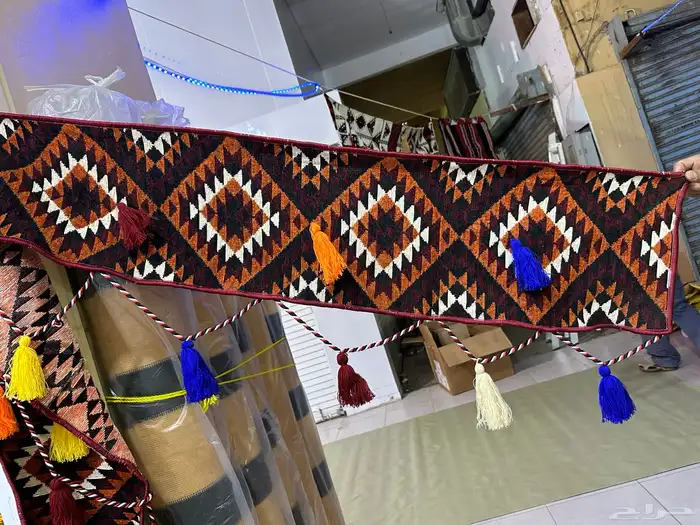 زينة بيوت شعر بجودة عاليه وبأقل سعر 29