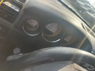 دوج شارجر 2010 قطع غيار تشليح حمدانيه جده 4