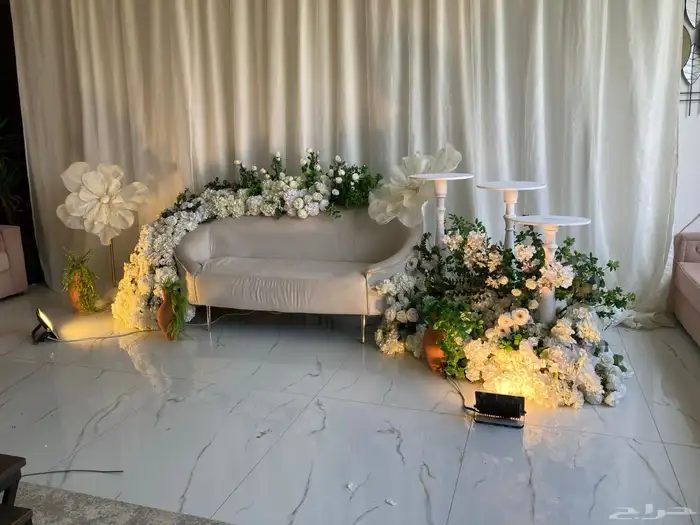 كوشه ومداخل استقبال 21