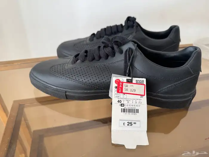 شوز رياضي زارا 0