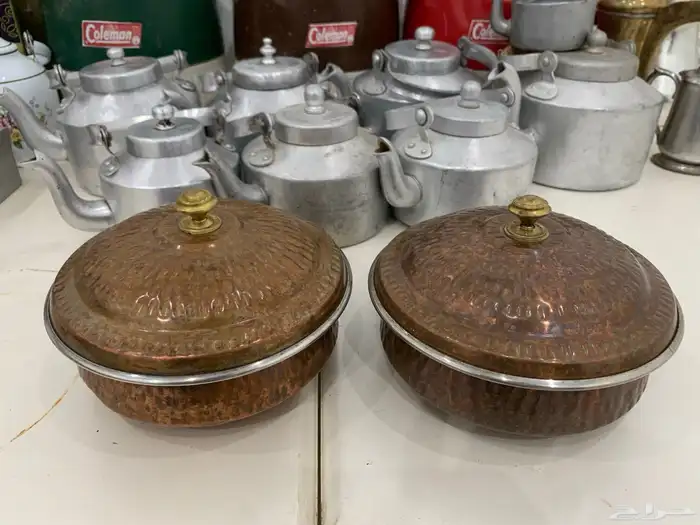 تمريات نحاس 0
