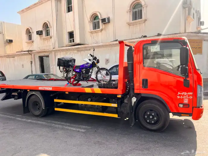 سطحه هدروليك وعادي الدمام الخبر 3