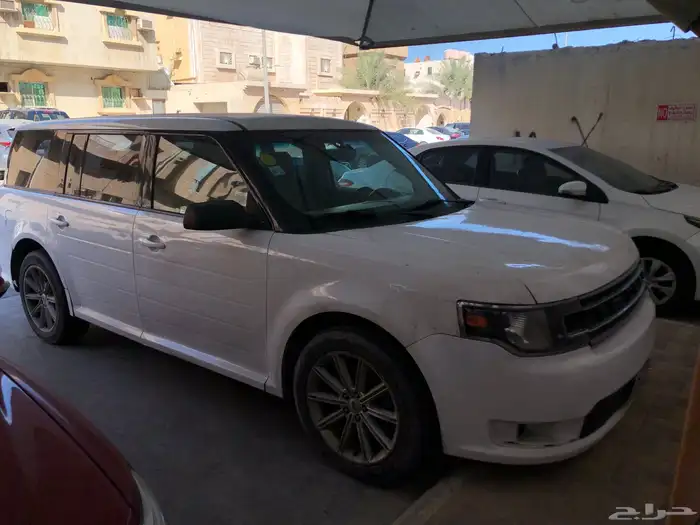 ford flex 2015 1