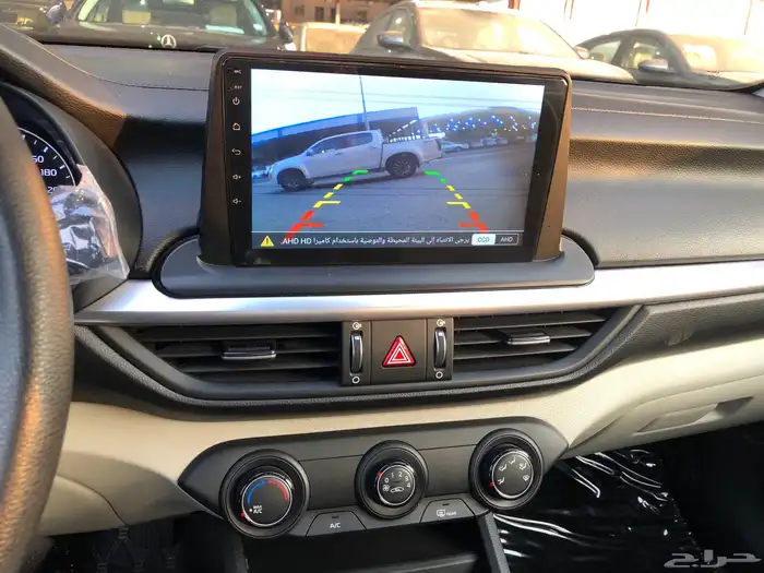 كيا سيراتو 2023 استاندر مستخدم 8