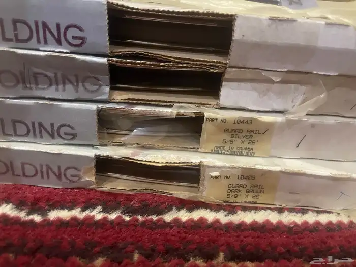 قطع كابرس 79 0