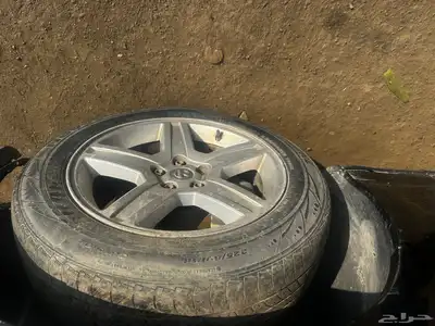 دوج شارجر 2010 قطع غيار تشليح حمدانيه جده 3