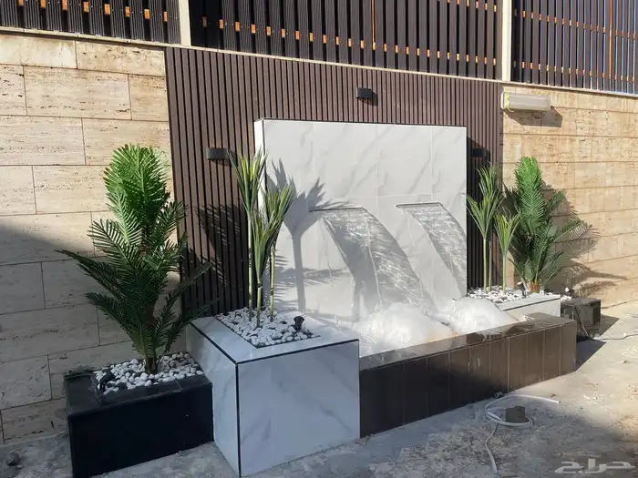 تنسيق الحدائق 0