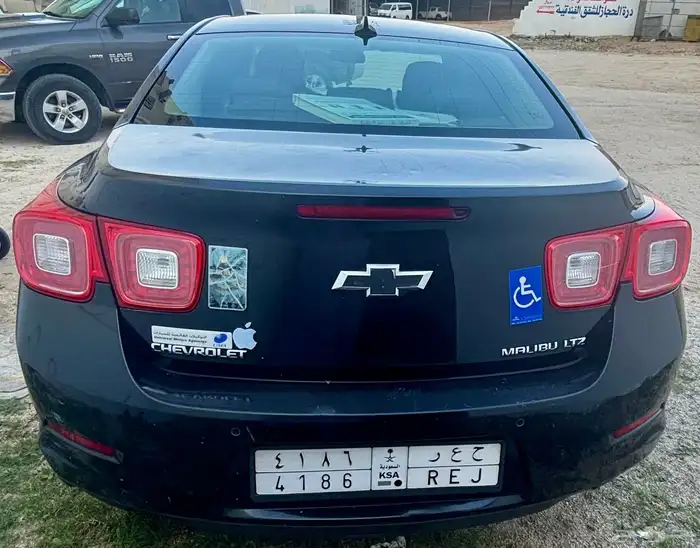 ماليبو2015 7