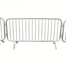حواجز تنضيميه 1