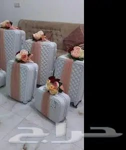 نقل دبش العروس والعروسة 0