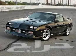 كمارو 1982-1992 0