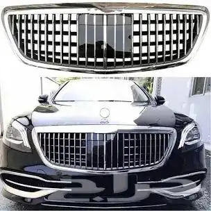 شبك مرسيدس مايباخ 2020 0