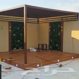تنسيق الحدائق 4