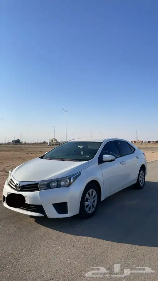 كورولا 2016 1