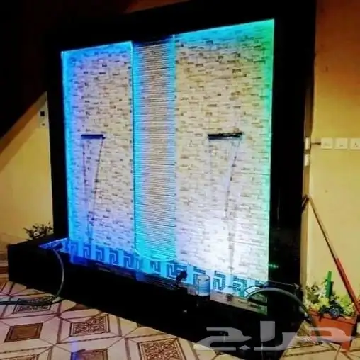 شلالات ونوفير 12