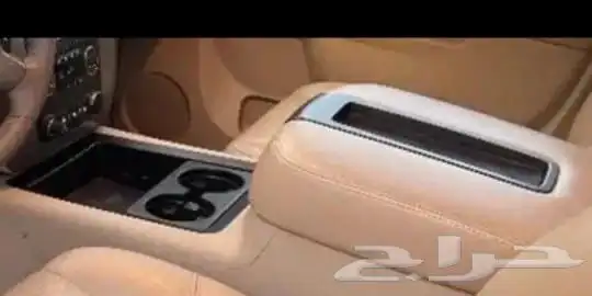 تكاية دينالي ويكون وتاهو وسييرا وسلفرادو غمارتين 11