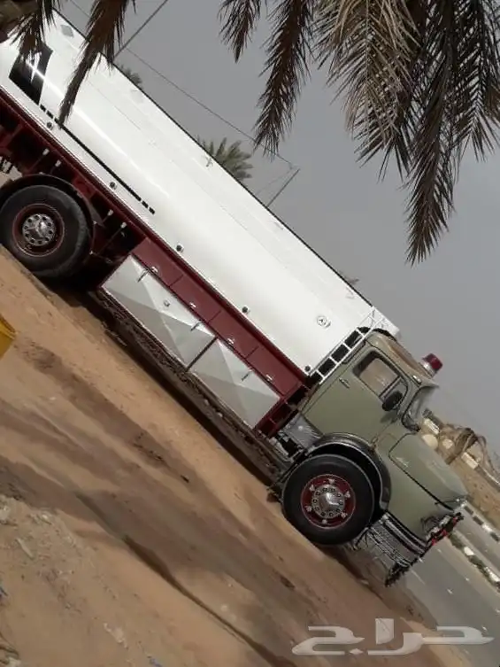 وايت البدائع 14الف لتر للتوريد الماء 0