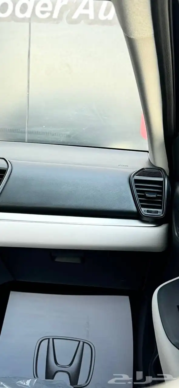 هوندا سيتي 2024 اقل سعر بالمملكه ولفتره محدوده 6