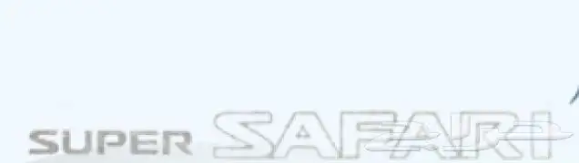 استكرات باترول Y60 (سوبر سفاري-فيول انجكتر) خامة الماني 4