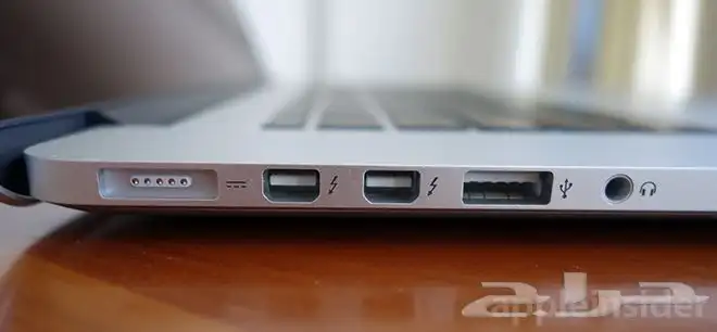 MacBook Pro 15 inch intel processor 0