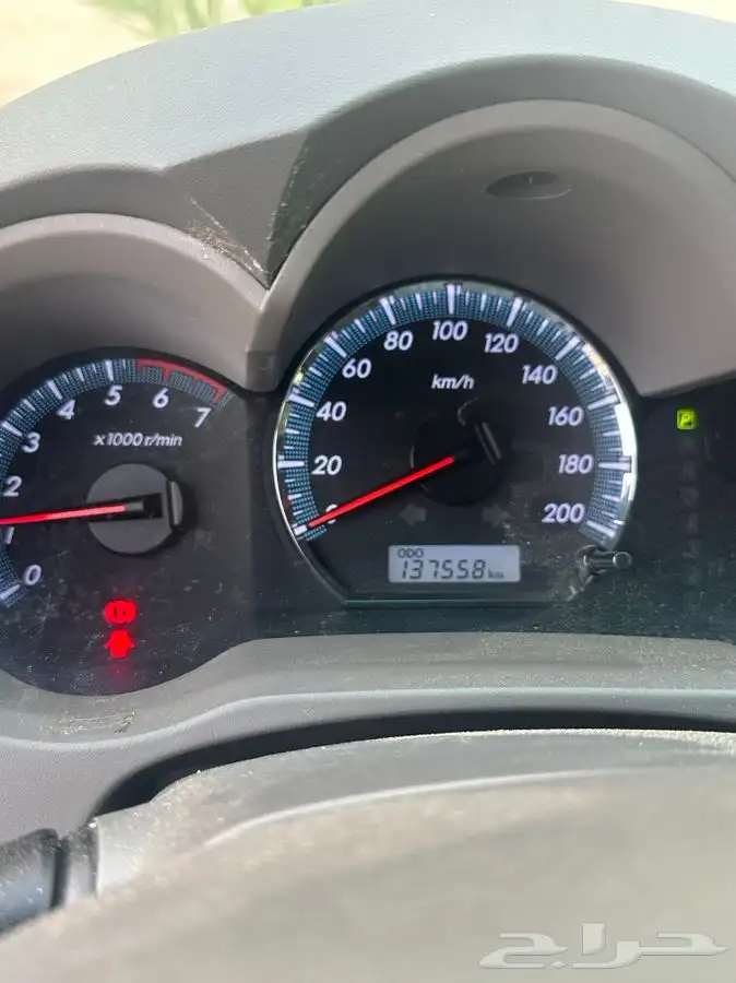 فورشنر 2012 سته سلندر فل كامل 11