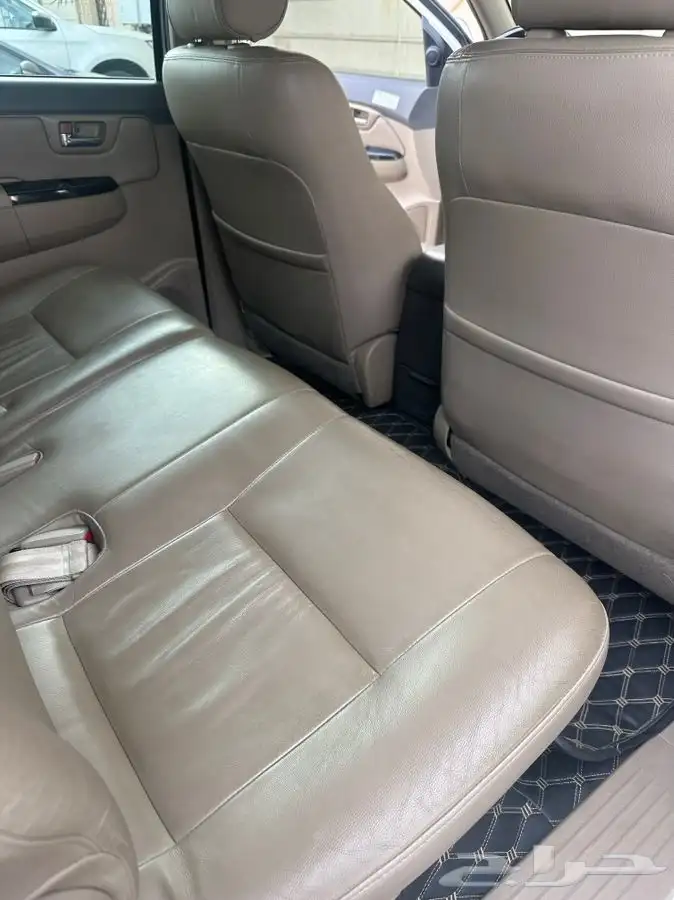 فورشنر 2012 سته سلندر فل كامل 9