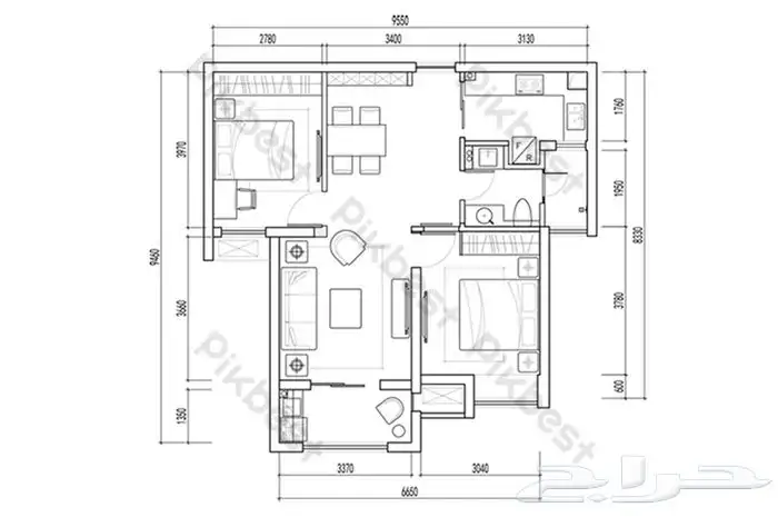 مهندسة اوتوكاد وريفيت معماري وعمل اي مخطط علي الاوتوكاد 3