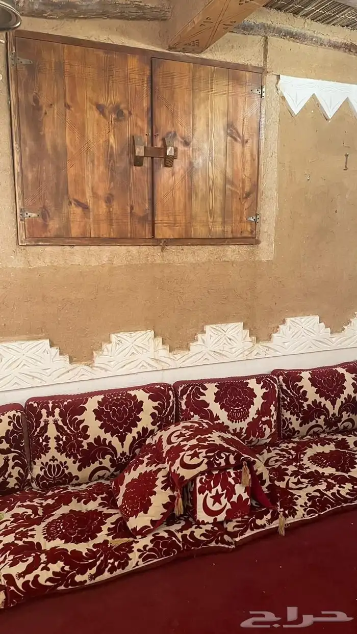 مزرعة ومنتجع واستراحة للبيع في الجبيلة حي عقرباء 4