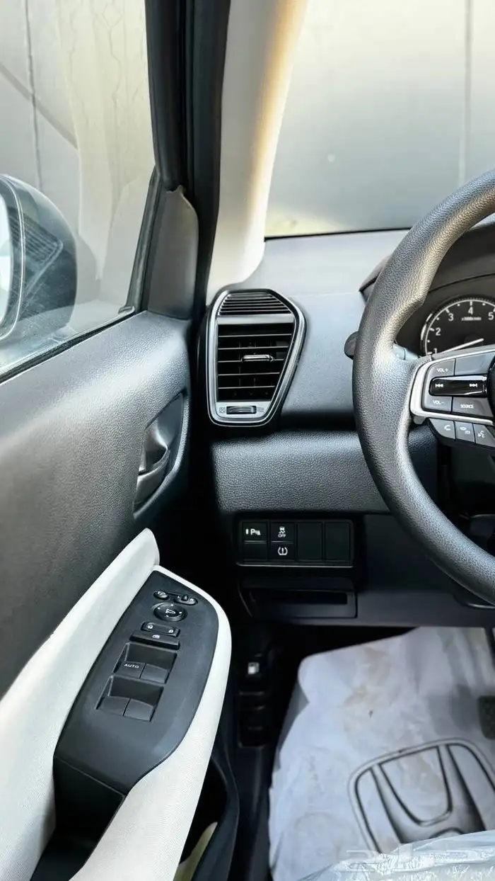 هوندا سيتي 2024 اقل سعر بالمملكه ولفتره محدوده 4