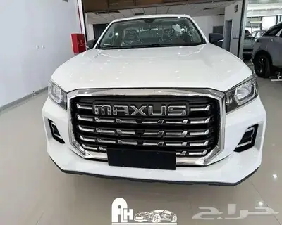 ماكسوس بروT70 غمارة ديزل - 2023 دبل قيرعادي 11