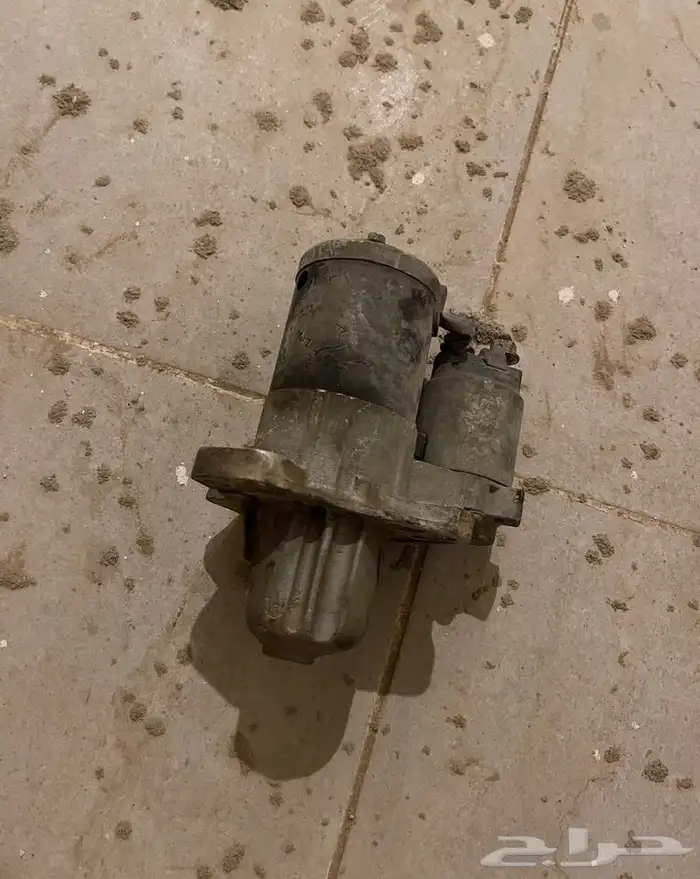 للبيع دينمو تعبئه و سلف كابرس ولومينا من 2005 الى 2010 v6 1