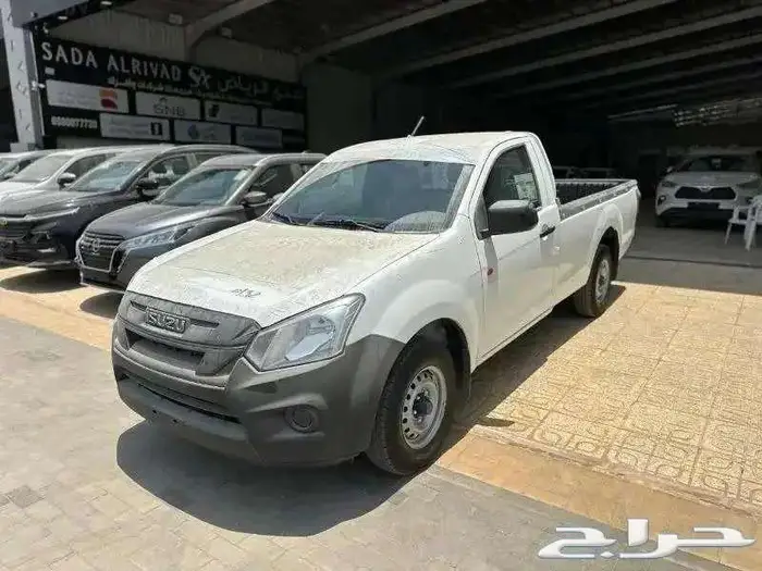 ايسوزو ديماكس حوض 2025 عرررض خاااص 0
