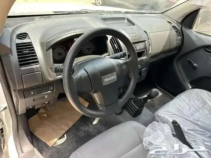 ايسوزو ديماكس حوض 2025 عرررض خاااص 4