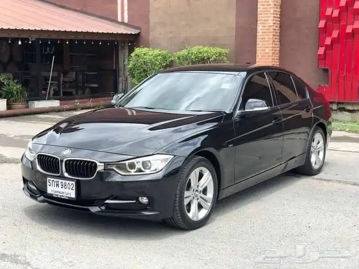 قطع بي ام 320 0