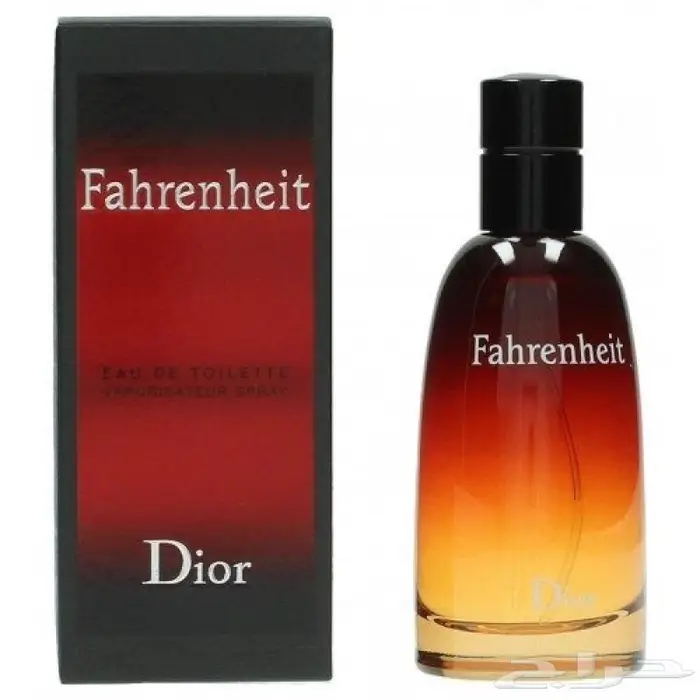عطر فهرنهايت 0