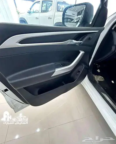 ماكسوس بروT70 غمارة ديزل - 2023 دبل قيرعادي 8