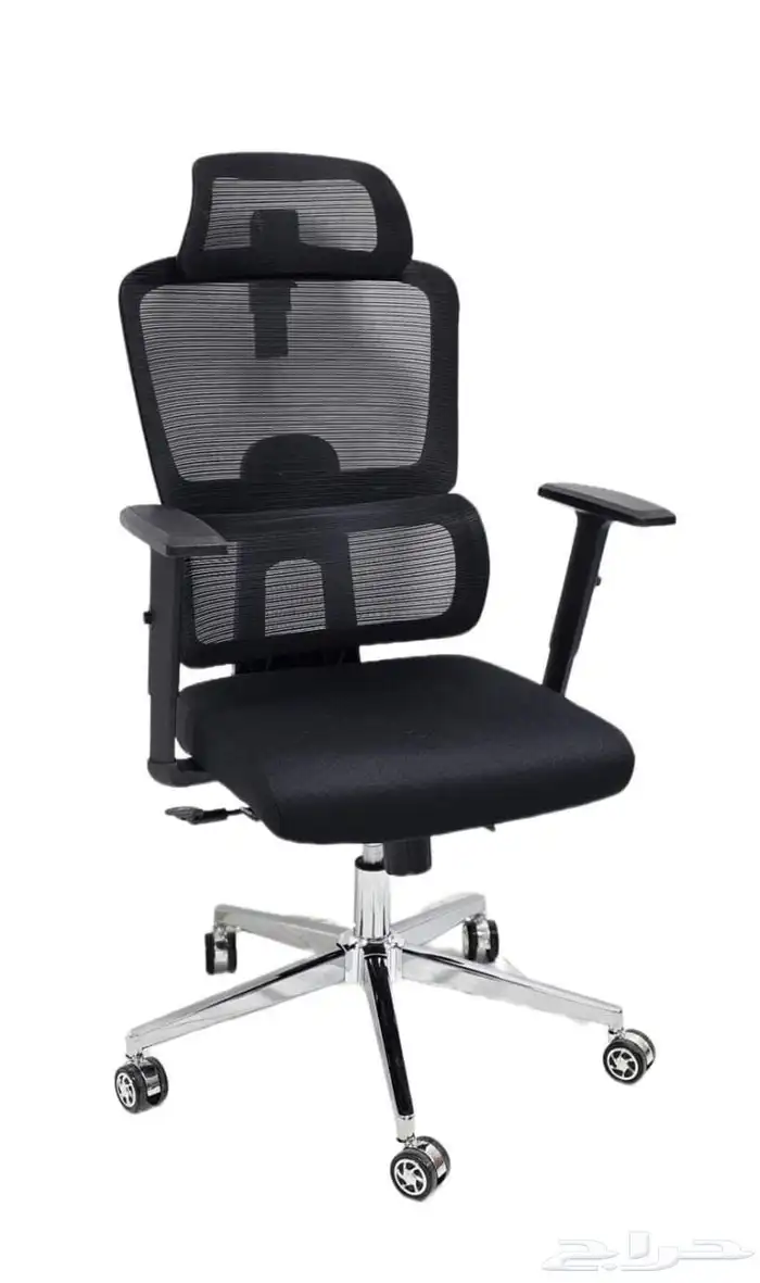كراسي مكتبية فخمة 12