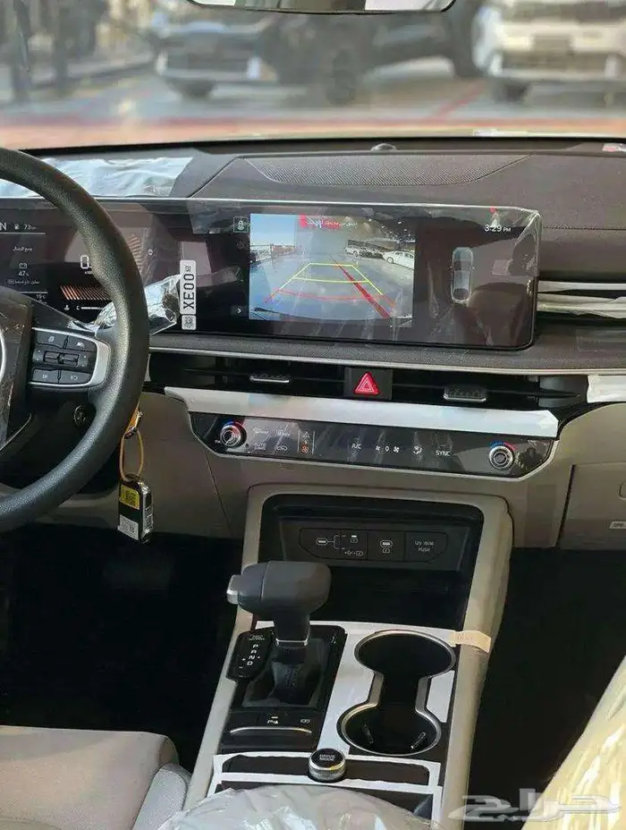 كيا k5 ستاندر 2025 بالتقسيط أول قسطين علينا 7