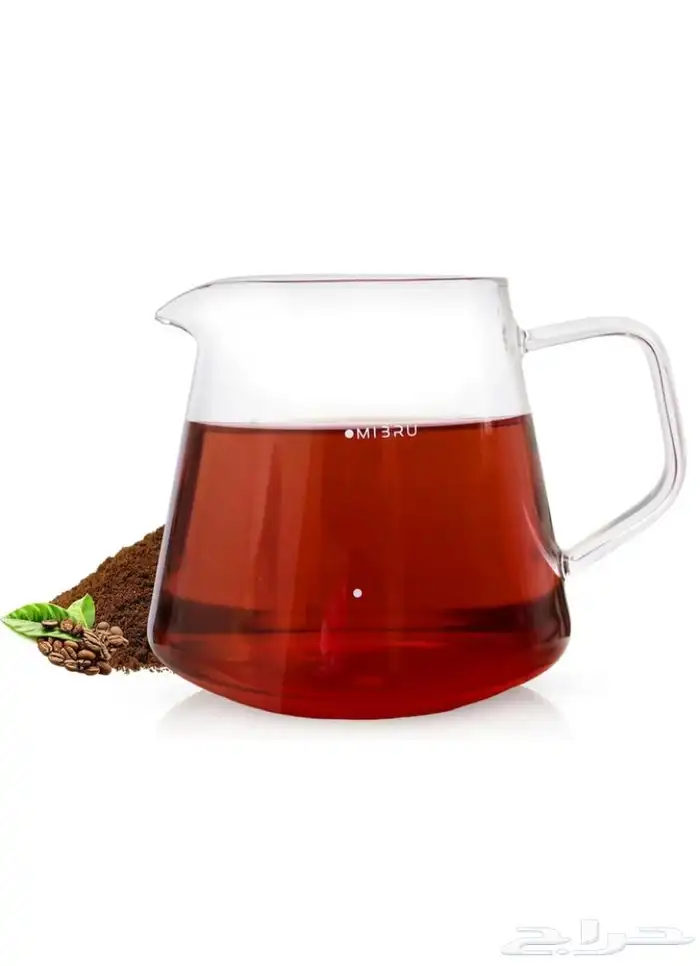 أدوات قهوة V60 3