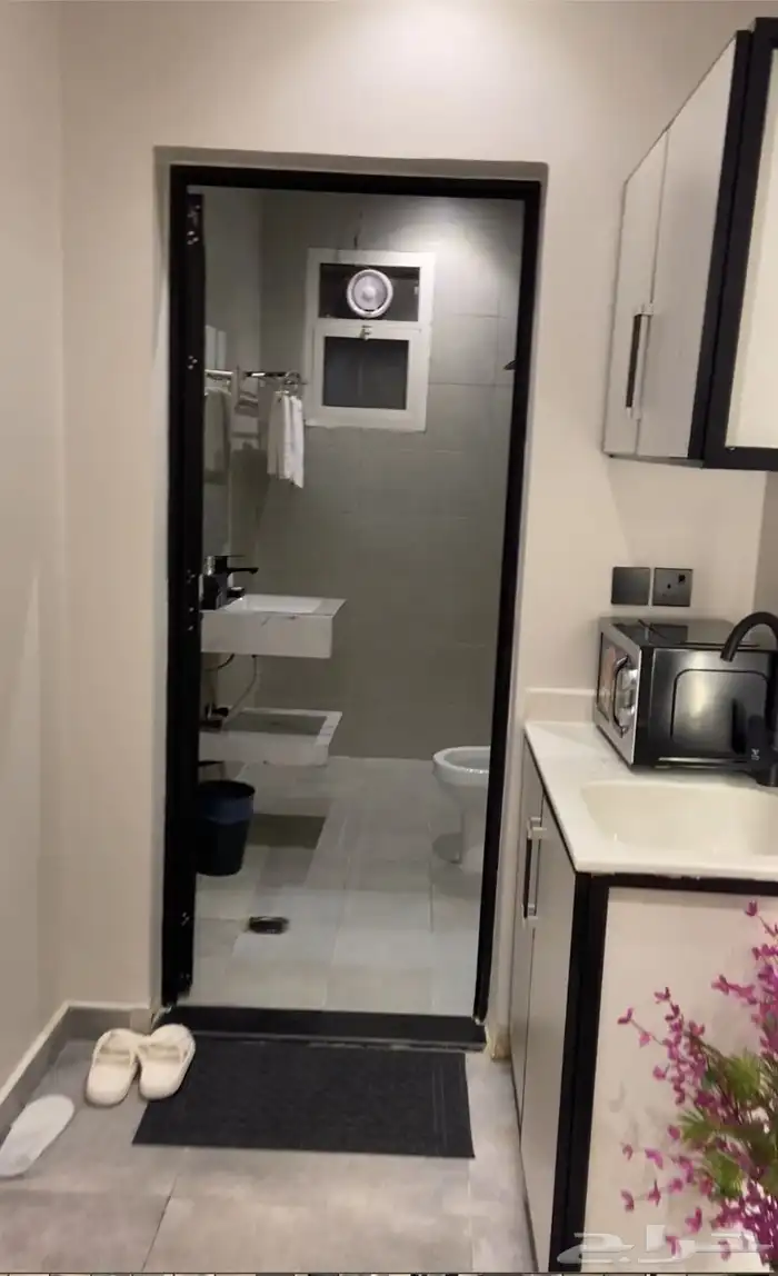 شقة مفروشة يومي 7