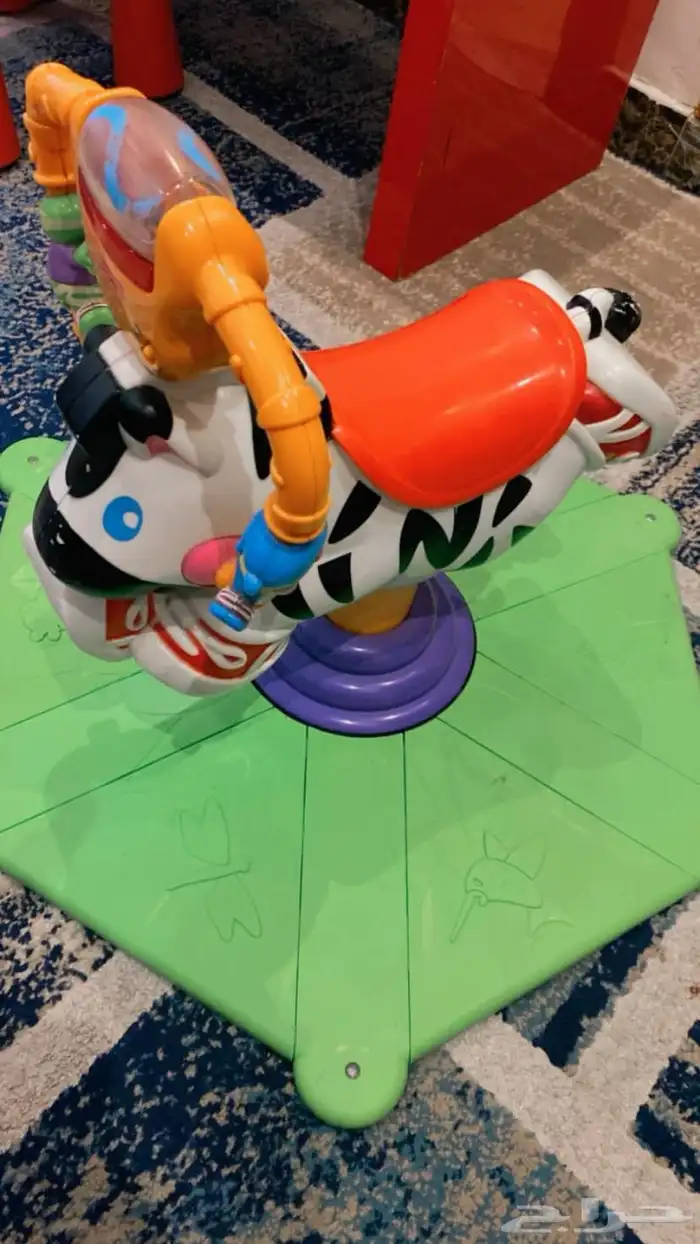 لعبه اطفال 0