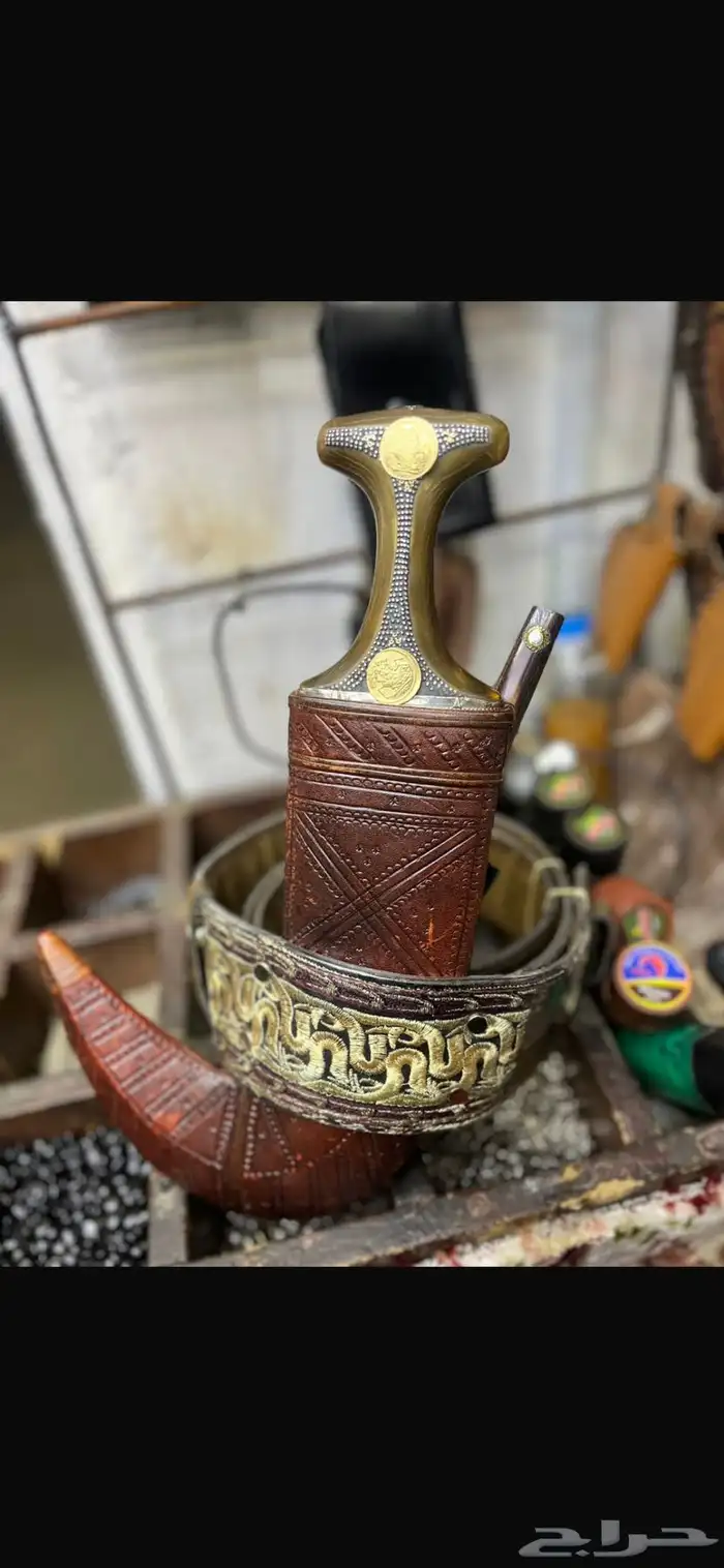 جنبيه قرن 0
